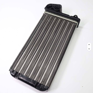 ชุดประกอบหม้อน้ำถังน้ำร้อนสำหรับรถยนต์ 6448.Q5 6448Q5 สำหรับ Peugeot 206 207 อะไหล่ทดแทน - Product Image 3