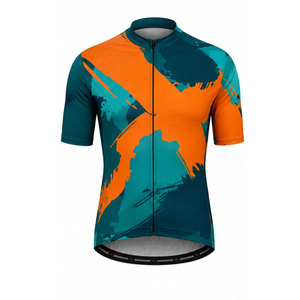 Maillot de Ciclismo OEM 2026-27 de Manga Corta Transpirable para Bicicleta y Moto, Ropa de Ciclismo para Otoño, Camiseta de Ciclismo para Exteriores - Product Image 2