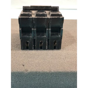 Interruptor de Circuito General Electric AB-4552, E11592 3 - Equipo y Piezas de Semiconductores de Confianza de Marca Global - Product Image 5