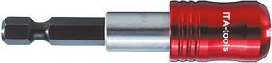 Jeu de 32 embouts de 1/4" x 25 mm de longueur, finition phosphate de zinc, ODM OEM - Product Image 2