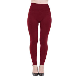 Plus Idia Custom Made Women's <b>Legging</b> for MMA Training Four Way Stretch Moisture Wicking Breathable Spandex/Polyester Fabric - Product Image 2