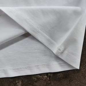 Camisetas Casuales de Verano para Hombre, Estilo Boxy, Transpirables, Buen Precio, Fabricadas por Profesionales, las Más Vendidas - Product Image 5