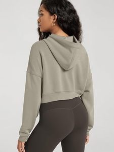 Manufacturer Custom Cropped <b>Zip</b>-<b>Up</b> Hoodie <b>Men</b> Casual Hooded Sweatshirt Soft Cotton <b>Fleece</b> Oversized Cartoon Pattern Eco-Friendly - Product Image 5