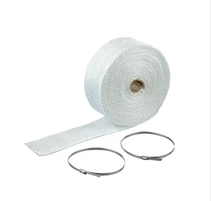 Cinta de Fibra de Vidrio de Alta Temperatura Tipo Basalto para Aislamiento - Product Image 3