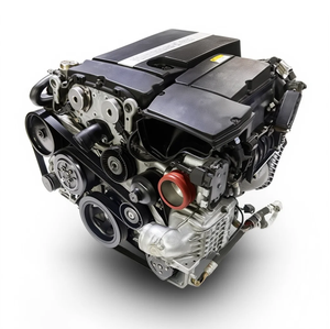เครื่องยนต์นำเข้า M271 มือสอง ขนาด 1.8 ลิตร เบนซิน แบบ 4 สูบเรียง - Product Image 6