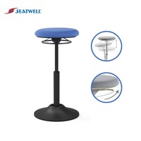 Meilleure vente de chaise de salon de beauté à hauteur réglable