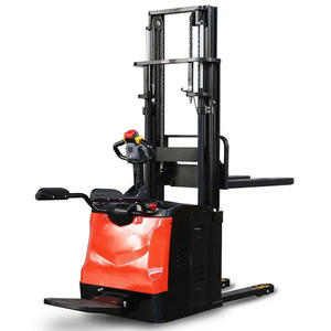 Montacargas eléctrico de alcance extendido, suministro directo de fábrica, precio competitivo, stock disponible, entrega rápida a nivel mundial - Product Image 5