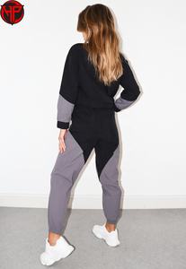 Survêtements imperméables pour femmes, en nylon, avec fermeture éclair, pour la pluie, en polyester, 2026 - Product Image 6