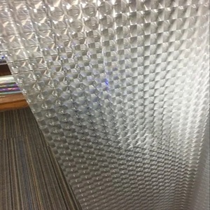 Película Holográfica Lenticular 3D de Tamaño Personalizado para Impresión, Lámina Óptica Transparente para Efecto de Movimiento de Imagen 3D, Uso Decorativo - Product Image 1