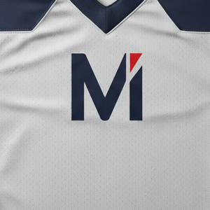 Conjunto de Uniforme de Fútbol Americano Sublimado Personalizado, Diseño 2026, Jersey y Pantalones de Fútbol, Ropa Deportiva Profesional para Equipos - Product Image 5