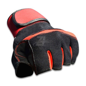 Gym Workout Wear Fitness <b>Gloves</b> Heavy Duty High Manufacturer Best Quality Gym <b>Gloves</b> In Low Price - Product Image 4