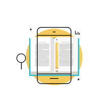 Arsitektur Platform Perusahaan untuk Aplikasi Pembacaan Online Pengembangan Aplikasi Pembaca E-Book Terpadu dengan Integrasi Aplikasi Audiobook