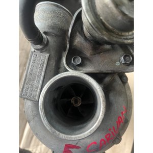 Compatible con Kia Carnival UP 2.9 TD Turbo, Turbocompresor OK 551137000, Anillo de Boquilla y Piezas Relacionadas - Product Image 4