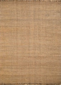 Alfombras y alfombras clásicas de cáñamo de sisal de yute Vintage para la entrada de la puerta del pasillo de la cocina al mejor precio de venta - Product Image 2