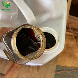 VIET THIEN PHU Mélasse liquide de qualité alimentaire, mélasse de canne à sucre pour l'alimentation animale en provenance du Vietnam - Product Image 4