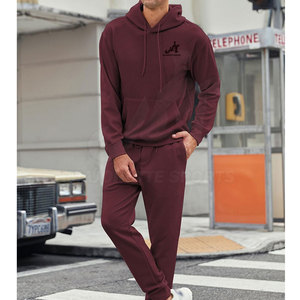 Servicio de Fabricación Profesional de Conjuntos Deportivos para Hombre, Material de Alto Rendimiento con Comodidad y Estilo Duraderos - Product Image 2