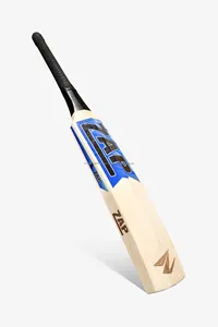 Bate de béisbol ZAP Mongoose – Bate de alto impacto de madera de Kashmir con curvatura pronunciada – Gran potencia en la zona de golpeo - Product Image 5