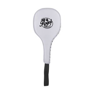 Paletas de boxeo de patada y punzonado de cuero PU con paleta de esponja de alta calidad - Product Image 1