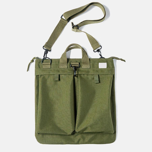Pilot Helmet Bags Custom Design Padded Aviation <b>Carry</b> Storage Gear OEM Supplier Pakistan Manufacturing - Product Image 1