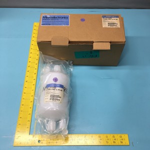 Millipore WDFZ40W2F Chem-Line II PF-40 Disposable - อุปกรณ์และอะไหล่เซมิคอนดักเตอร์ระดับโลกที่เชื่อถือได้ - Product Image 1