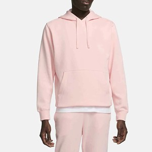 Sweat-shirts unisexes personnalisés en coton 100% pour hommes, anti-rides, avec logo personnalisé, respirants, de luxe, fabricant OEM - Product Image 1