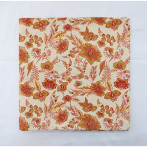 Juego de Servilletas de Lino para Decoración del Hogar, Servilletas Cuadradas Fantásticas, Colores Personalizados, Moq Bajo - Product Image 2