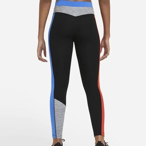 Fashionable <b>Women</b> <b>Legging</b> Featuring Smooth Stretch Material Breathable Design And Personalized <b>Printing</b> <b>Women</b> <b>Legging</b> - Product Image 2