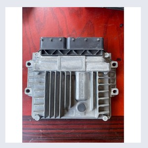 อะไหล่รถยนต์-jcb มือสอง ใช้ได้กับ SsangYong Actyon สำหรับ Delphi ECU โมดูลควบคุมเครื่องยนต์ A6645406532 20DT E4 อะไหล่รถยนต์เกาหลี - Product Image 6