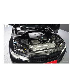 BMW Serie 3 320i M Sport 2020, 98,515 km, Automático, Volante a la Izquierda, Asientos de Cuero, Cámara Trasera, Estándar de Emisiones Euro V - Product Image 5