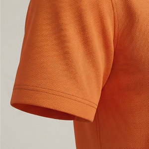 Training Jogging Wear Men's <b>Half</b> Zip Pullover Short Sleeve Golf Polo <b>Shirt</b> Plus Size Casual Sportswear Customized Color - Product Image 6