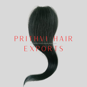 ผมเรเม่สำหรับต่อผมแบบพรีเมี่ยมมองไม่เห็นคลิปแพลทินัมสีบลอนด์1คลิป - Product Image 1