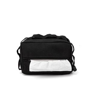 Sac de taille sportif unisexe imperméable multifonction fabriqué en polyester résistant à l'abrasion pour l'alpinisme et la randonnée, fabriqué au Vietnam - Product Image 4