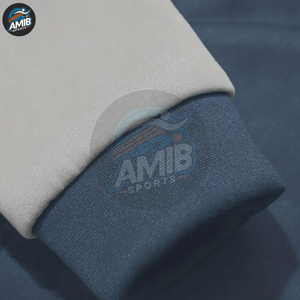 Custom Hooded Casual Solid Mens <b>Tracksuit</b> High Quality Premium Design Lightweight Breathable Winter New Arrival - Product Image 4