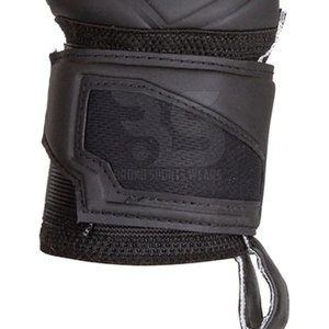 Guantes de Portero de Fútbol, Construcción Duradera, Agarre Antideslizante, Protección de Palma, Soporte para Muñeca, Ligeros y de Alto Rendimiento - Product Image 6