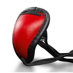 Protège-entrejambe professionnel en acier pour MMA et Muay Thai, équipement de protection pour boxeurs, vente en gros pour équipement d'arts martiaux et de boxe professionnelle - Product Image 2