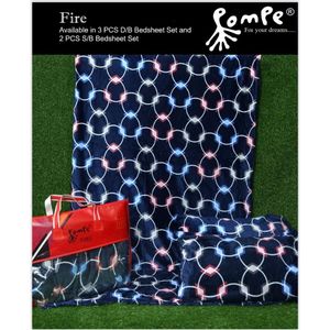 Luxury 1.2 KG Soft Warm Winter Raschel Blanket Polyester Flannel Double <b>Bed</b> Blanket - Product Image 1