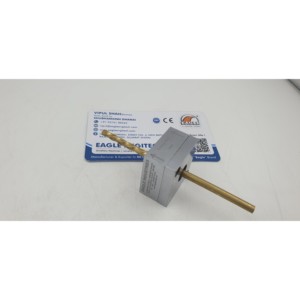 Matrice de torsion pour bracelet creux - Matrice de torsion pour tube métallique en fer Entrée 4,00 mm Sortie 3,90 mm - Product Image 3