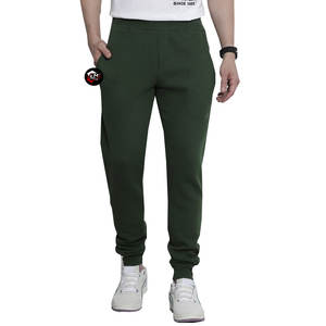 Pantalones Deportivos para Hombre, para Fitness, Entrenamiento, Running, Deporte, Casuales, Ajustados, Ropa Deportiva Activa - Product Image 1