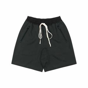 Pantalones Cortos de Béisbol Sólidos, Talla Grande, Unisex, Transpirables, Estampados, Deportivos, para Baloncesto, Ropa Urbana, para Correr - Product Image 2