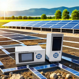 Relé monofásico de protección contra sobrecorriente instantánea - Product Image 3