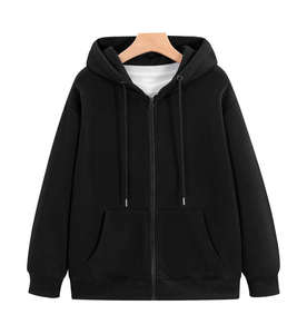 Sweat-shirts pour hommes, dessin animé, automne, numérique, 100% coton, polaire léger, service OEM personnalisé en gros, streetwear, toutes tailles disponibles - Product Image 5