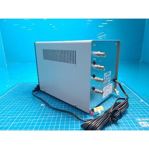 Monitor de Video Monocromático Ikegami PM-580 Usado Como Está, Piezas de Equipos Semiconductores Legados - Product Image 1