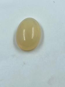 Oval Shape Natural <b>Fire</b> Opal Top Quality Loose <b>Stone</b> 10.17Cts 14.50x20.20MM For Jewelry Making - Product Image 2