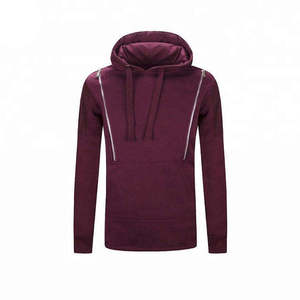 Conjuntos de chándal de algodón polar para hombre con logo personalizado, precio económico, al por mayor, estilo urbano, joggers y sudaderas con capucha - Product Image 2