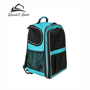 Sacs à paillettes 100 % polyester personnalisés pour l'école et l'université, sacs unisexes à paillettes, fabricant OEM ODM. - Product Image 2