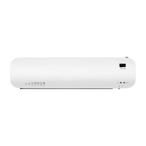Macchina Laminatrice Termica Automatica per Carta A3, Tempo di Riscaldamento 2-3 Minuti, Spessore 3-5 Mil, Portatile - Product Image 4