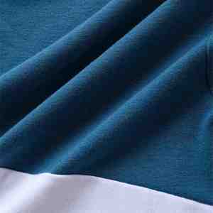 T-shirt 100% coton pour homme, coupe ample, imprimé, avec motif, style décontracté, manches classiques, confortable. - Product Image 2