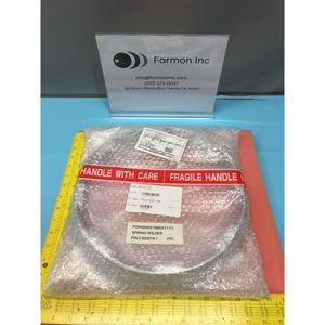 HITACHI 2-823219-1 Adaptador de Anillo de Cubierta BBSH para Ducha - Equipo y Piezas de Semiconductores de Confianza a Nivel Global - Product Image 2