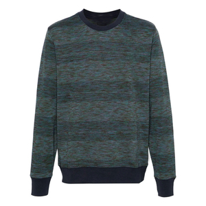 Sudaderas Personalizadas al por Mayor de Alta Calidad, Tejidas en Algodón Orgánico, Ecológicas 2026, con Logotipo Grabado, para Hombre - Product Image 4