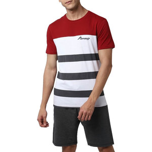 Factory Price <b>Men</b> Short <b>Set</b> Lightweight Short <b>Set</b> For Daily Use And Sports Training Sessions - Product Image 1